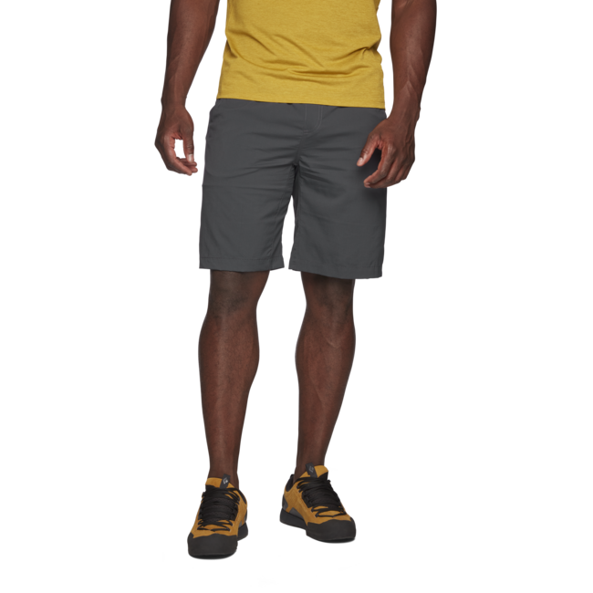 Black Diamond Sierra Lt Σορτς Ανδρικό, Carbon