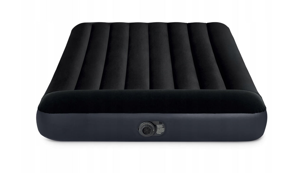 Intex Pillow Rest Classic φουσκωτό κρεβάτι Queen