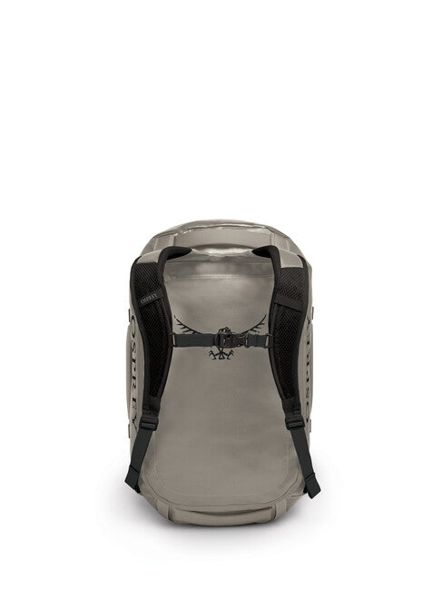 OSPREY TRANSPORTER 40 Τσάντα Ταξιδίου, tan concrete