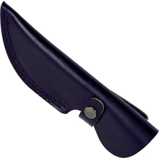 Haller Outdoor Μαχαίρι με Σταθερή Λάμα Zebraholz 42954
