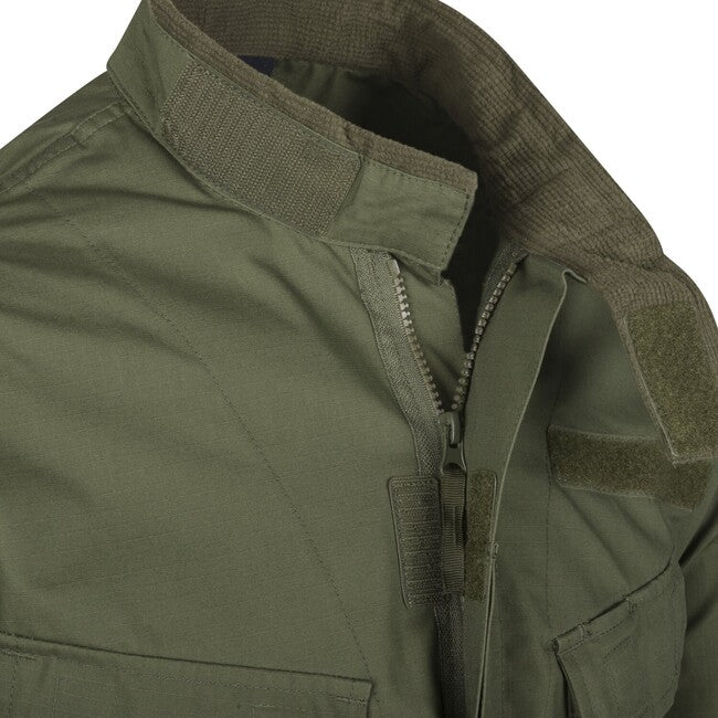 Helikon-Tex Μπλούζα CPU Cotton Ripstop, PL Desert
