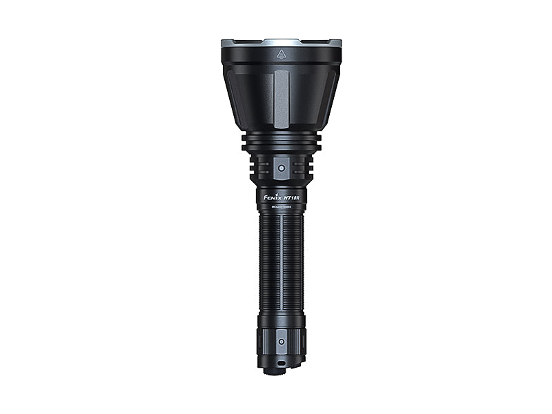 Fenix HT18R Σετ Φακού Κυνηγετικού με Καλωδιακό Διακόπτη AER-05 και Στήριγμα Όπλου ALG-18 Kit