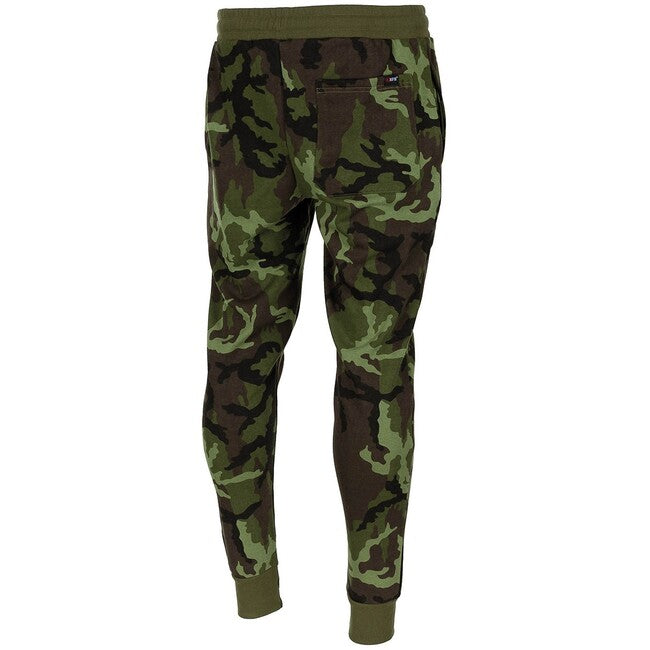 MFH Φόρμα Jogger M 95 CZ camo