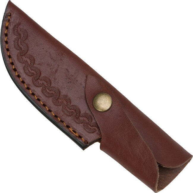 Haller Μαχαίρι Επιβίωσης Damask με Χάλυβα Damask 81564