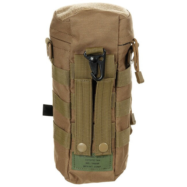 MFH MOLLE Θήκη, coyote tan