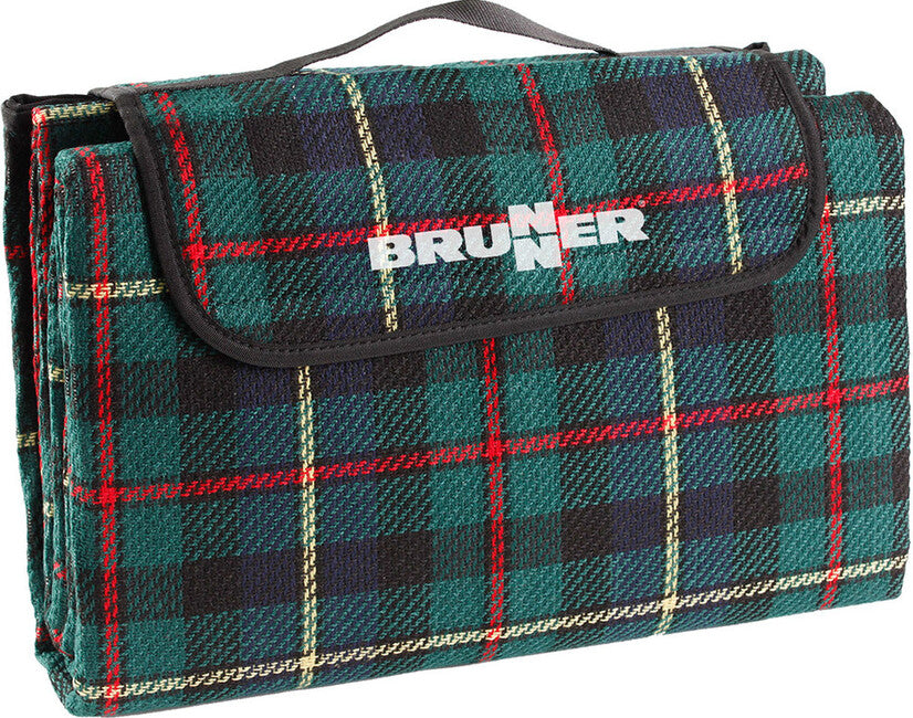 Brunner Picnic Plaid Χαλάκι Καθίσματος