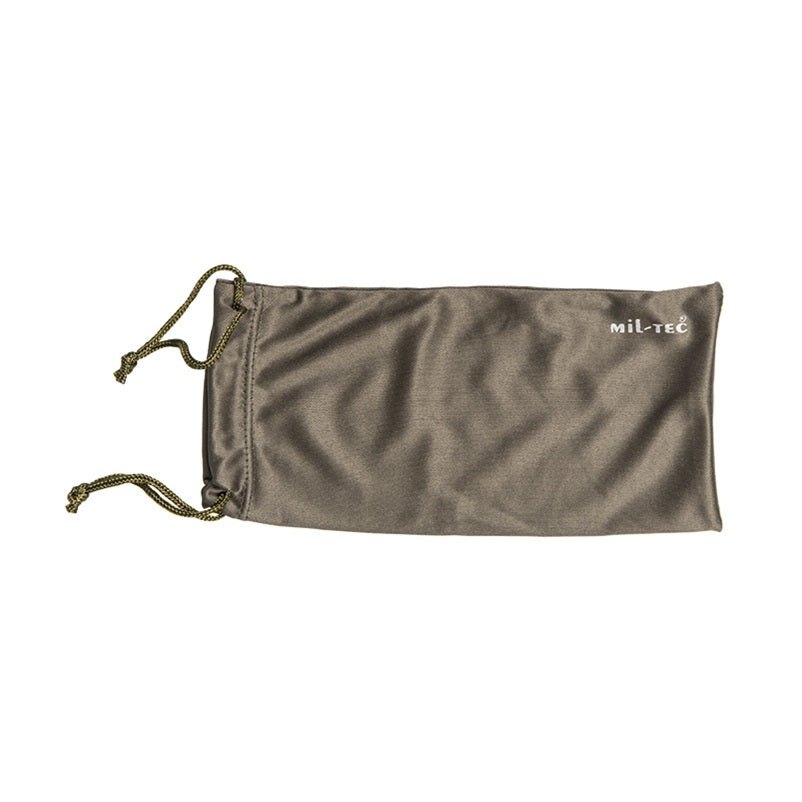 Mil-Tec COMMANDO AIR očala, dim