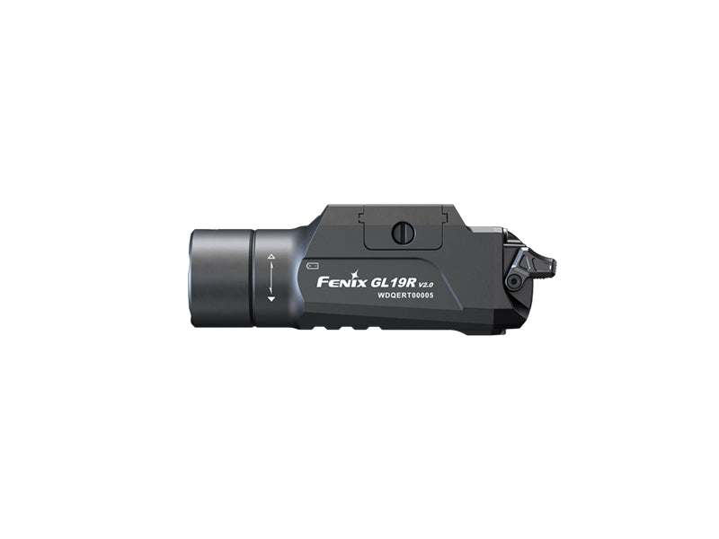 Fenix GL19R V2.0 φακός όπλου επαναφορτιζόμενος