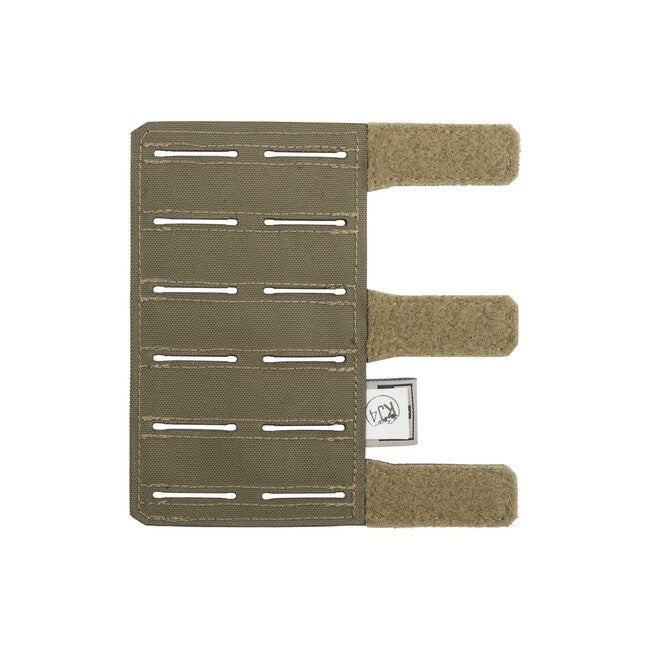 Direct Action® SPITFIRE πλευρικό πάνελ MOLLE Cordura, Coyote Brown
