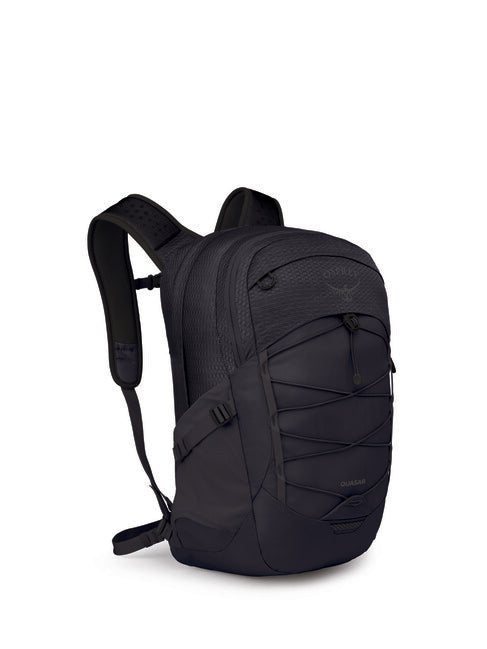 OSPREY Quasar II Σακίδιο Πλάτης Πόλης 28, Μαύρο