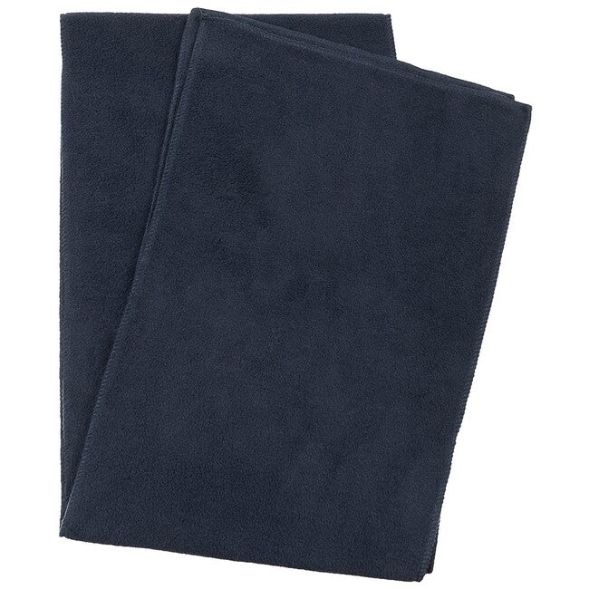 Fox Outdoor Κασκόλ Fleece, Μπλε, περ. 160 x 25 cm