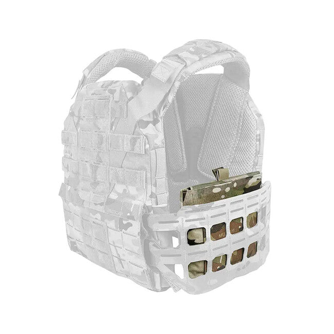 Agilite Flank Side Armor Πλαϊνή Θήκη, multicam