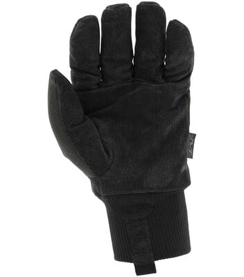 Mechanix ColdWork Canvas Utility Γάντια Εργασίας Χειμερινά