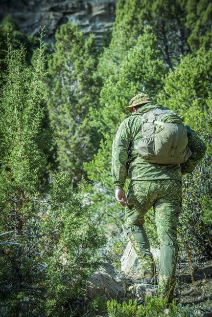 Helikon-Tex Σακίδιο πλάτης Raider CORDURA® 20L, coyote