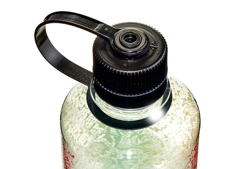 Nalgene NM Sustain Μπουκάλι Νερού, Φίδι, 0,5 L