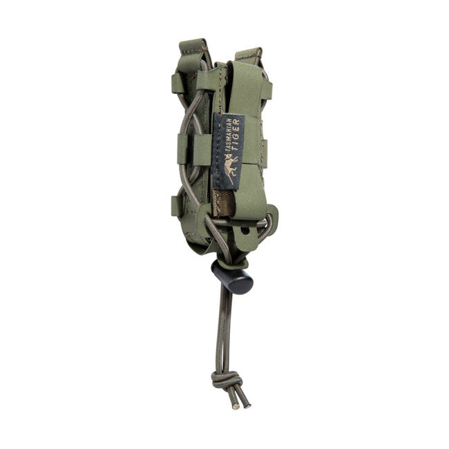 Tasmanian Tiger SGLS Pistol Mag Pouch Θήκη Περιοδικού Πιστολιού Multicam SGLPistolMagPouchMCLanfibia, λαδί