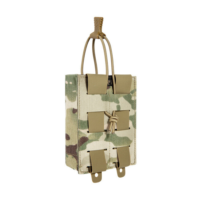 Tasmanian Tiger SGL Mag Pouch Θήκη Γεμιστήρα BEL HK417 MKIII, multicam