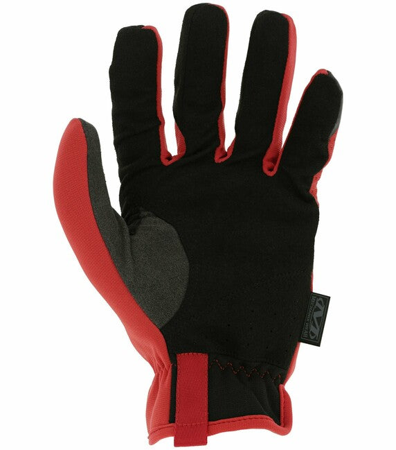 Mechanix FastFit Γάντια, Κόκκινο