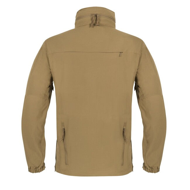 Helikon-Tex COUGAR QSA™ + HID™ Soft Shell μπουφάν, Ναυτικό Μπλε