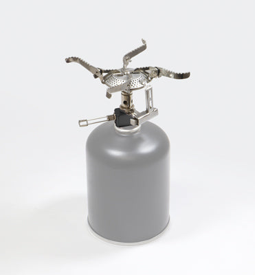 Origin Outdoors QuattroLite Εστία Αερίου, 3500 W