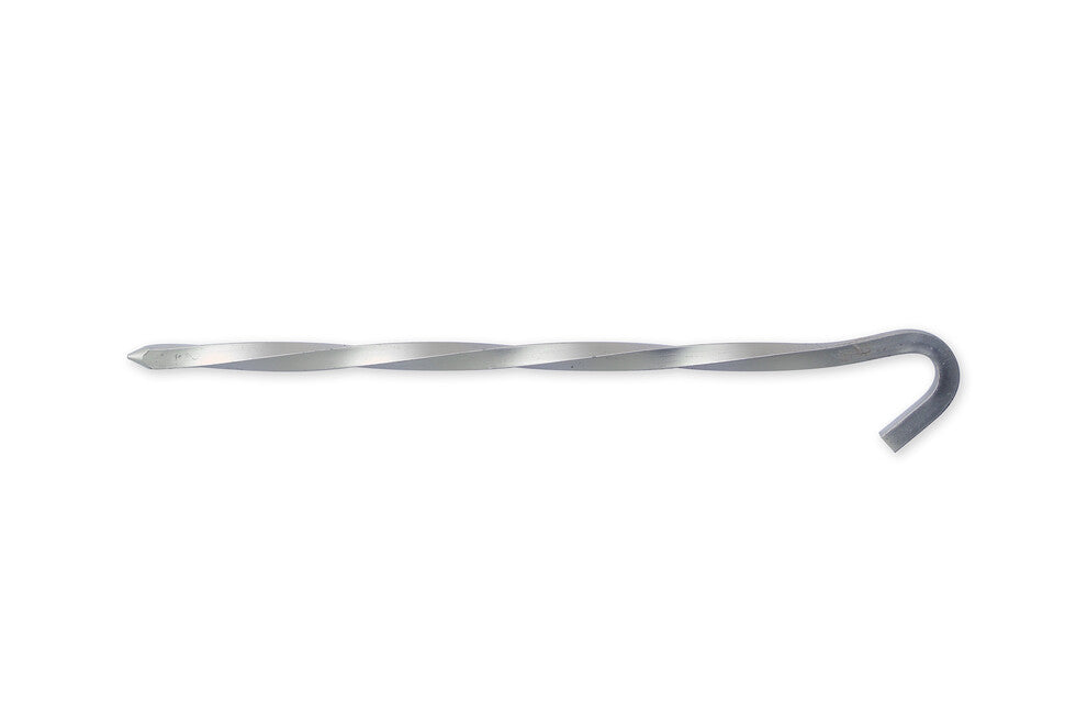 Coghlans CL Καρφί Σκηνής Αλουμινίου 23 cm