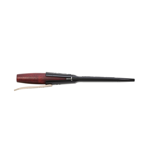 Morakniv Classic No 2F Finger Guard μαχαίρι εξωτερικού χώρου, κόκκινο