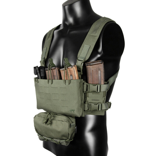 Tasmanian Tiger Vestal Small Combi Rig, λαδί