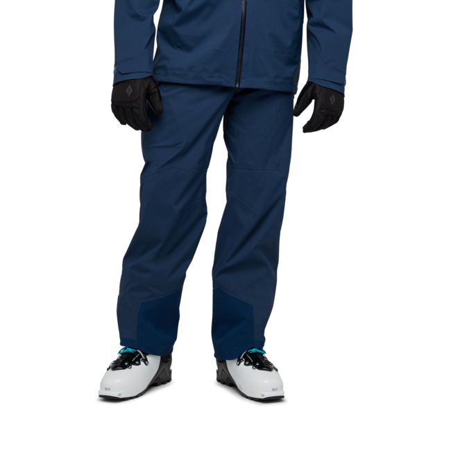 Black Diamond Recon Lt Stretch Παντελόνι ανδρικό, indigo
