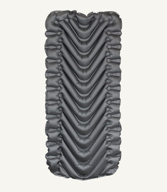 Klymit Static V Short Αποσβεστικό Στρώμα, Πράσινο