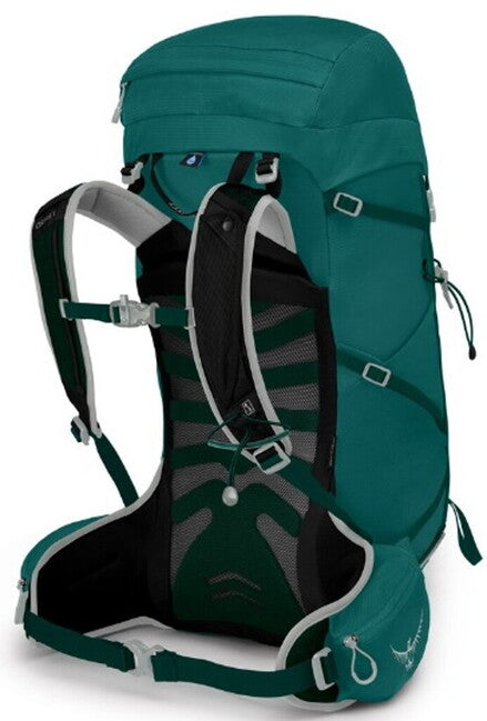 OSPREY TEMPEST 30 III σακίδιο πλάτης τουριστικό, jasper green