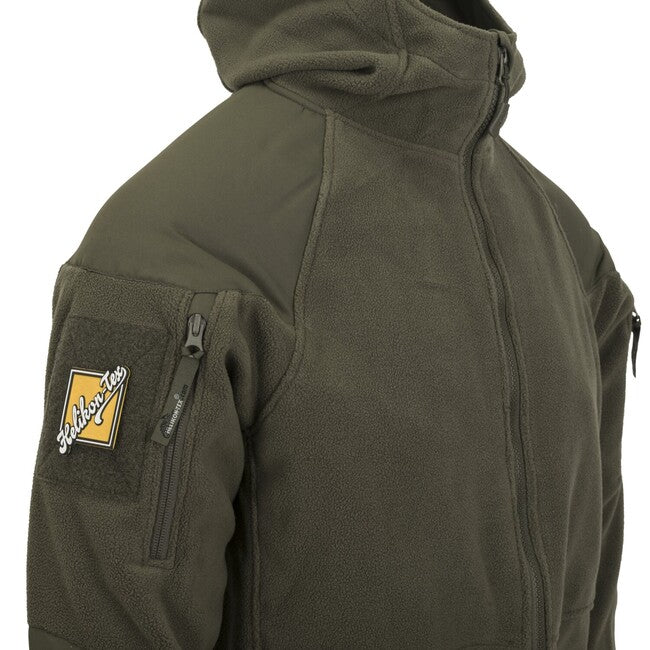 Helikon-Tex CUMULUS Φούτερ Heavy Fleece, Σκούρο Γκρι