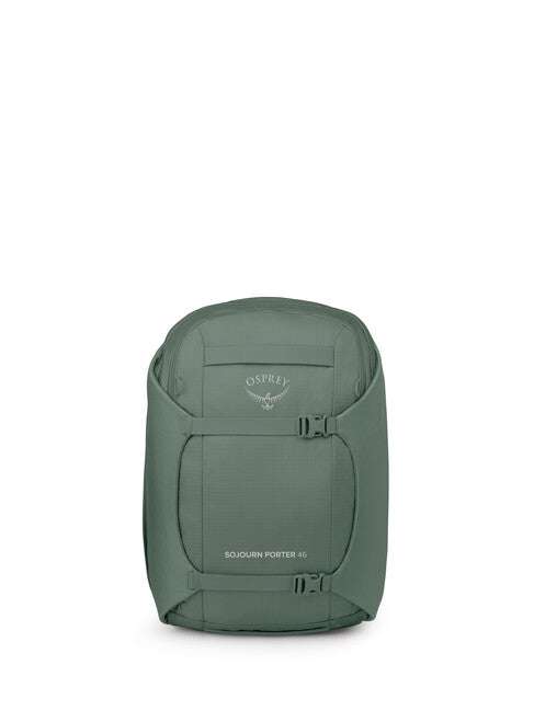 OSPREY Porter 46 σακίδιο πλάτης πόλης, κοσέρετ πράσινο