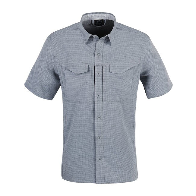 Helikon-Tex DEFENDER Mk2 Ultralight Μπλουζάκι με Κοντό Μανίκι, Light Blue