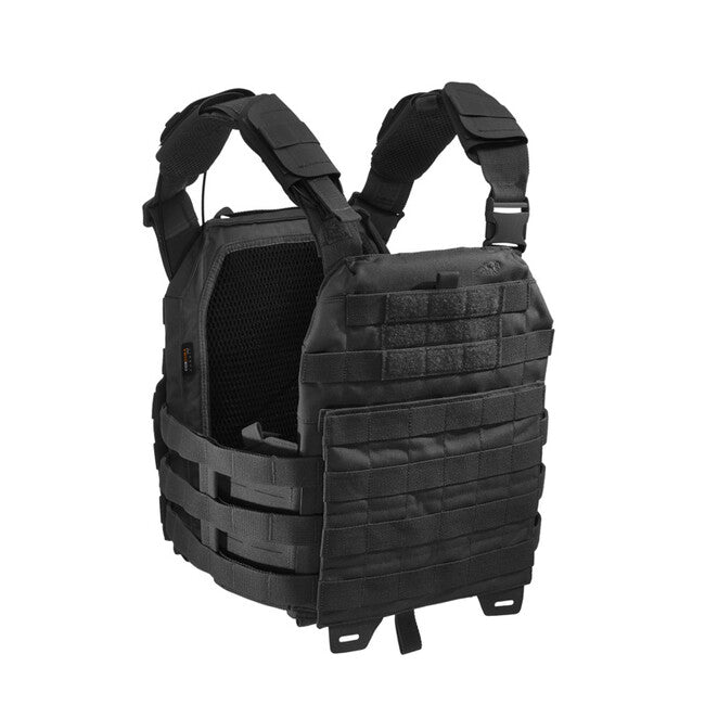 Tasmanian Tiger Plate Carrier MKIV Φορέας Πλακών, μαύρο