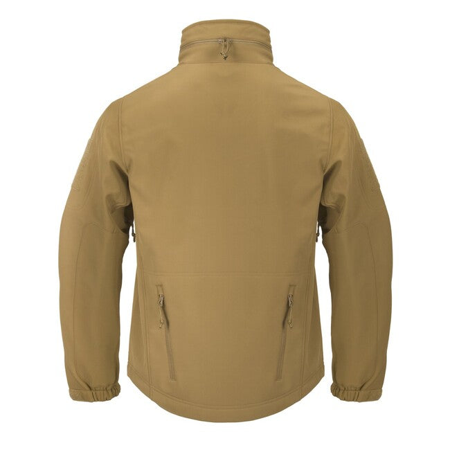 Helikon-Tex Μπουφάν GUNFIGHTER Shark Skin, Flecktarn