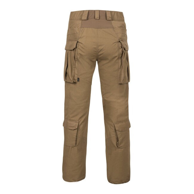 Helikon-Tex MBDU Παντελόνι NyCo Ripstop, PL Woodland