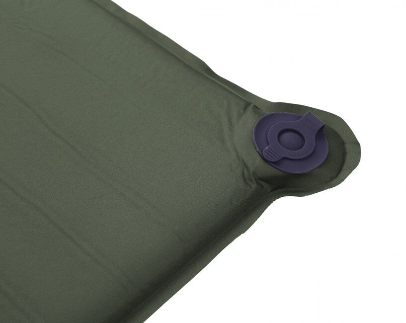 HUSKY Fledy 4 χαλάκι, χακί