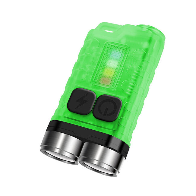 Fenix Speras V3 UV Φακός EDC