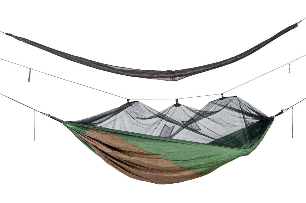 Amazonas tarp sock θήκη αποθήκευσης για αιώρα δικτύου