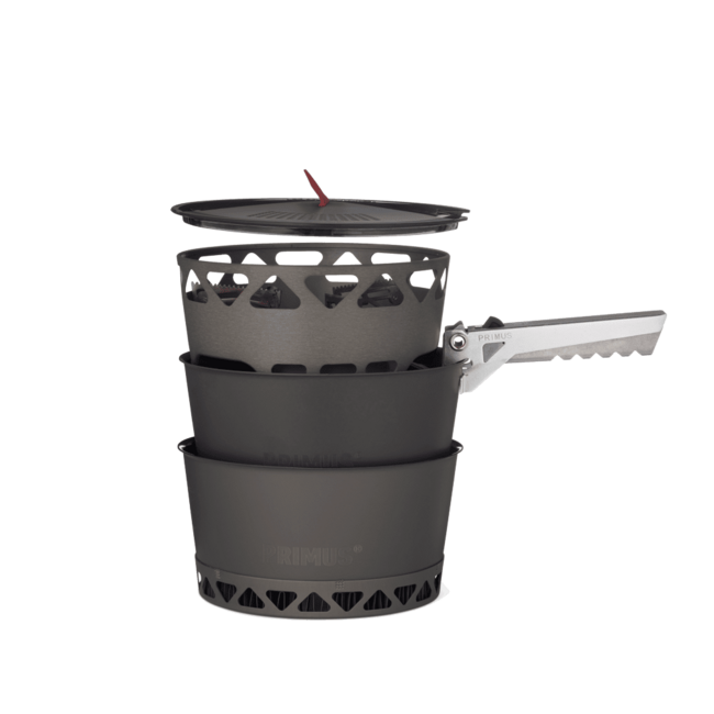 PRIMUS PrimeTech Σετ Μαγειρικής 2.3L