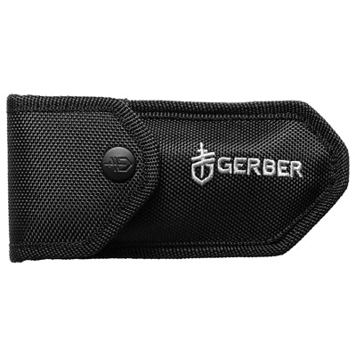 Gerber Moment Folder μαχαίρι