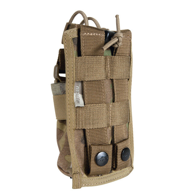 Tasmanian Tiger Tac Pouch 3 Radio θήκη ραδιοφώνου, Multicam