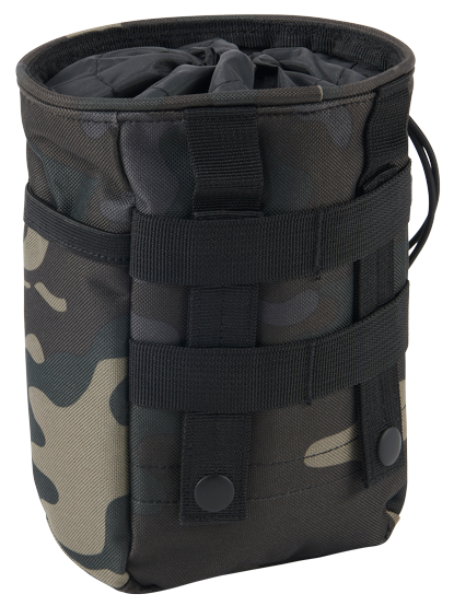 Brandit Molle Θήκη Φορτωτή, darkcamo