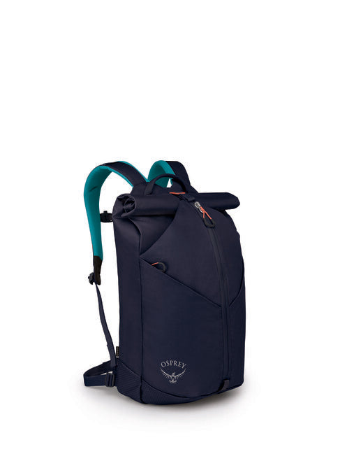 OSPREY ZEALOT 30 σακίδιο πλάτης αναρρίχησης, cetacean blue