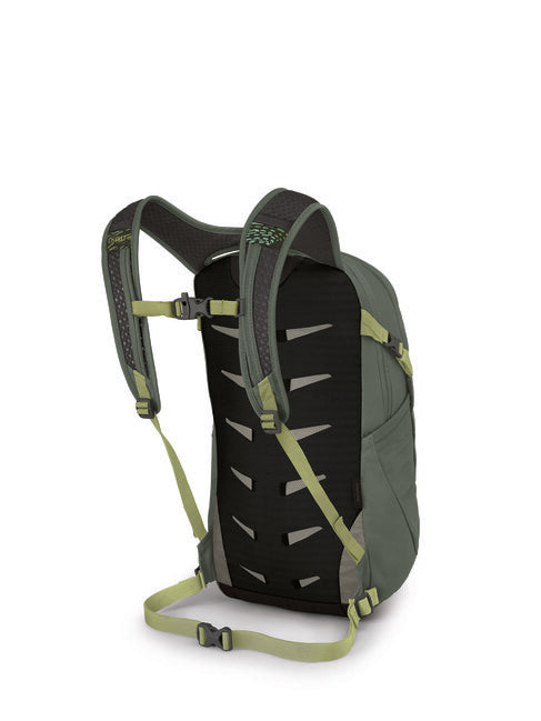 OSPREY DAYLITE 13 Σακίδιο Πλάτης Πόλης, rattan print/rocky brook