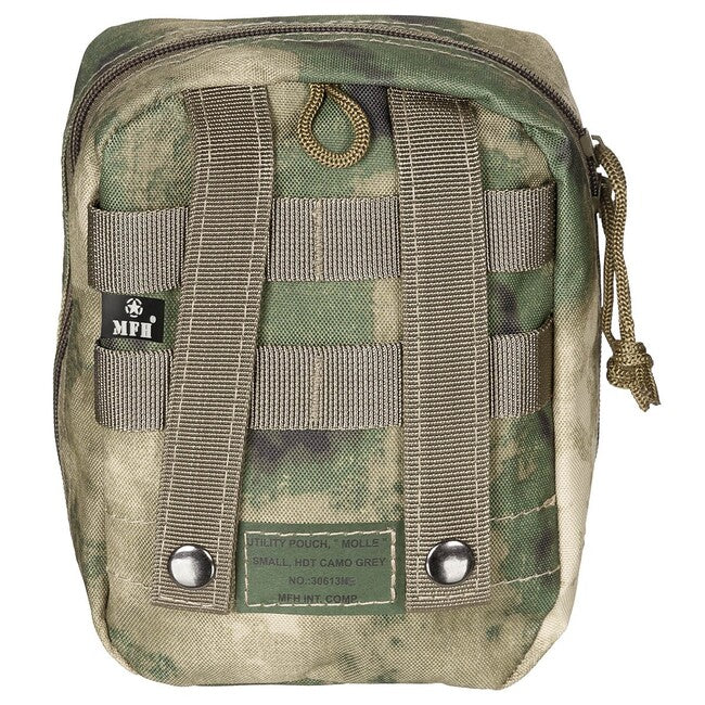 MFH Θήκη MOLLE, HDT-camo FG