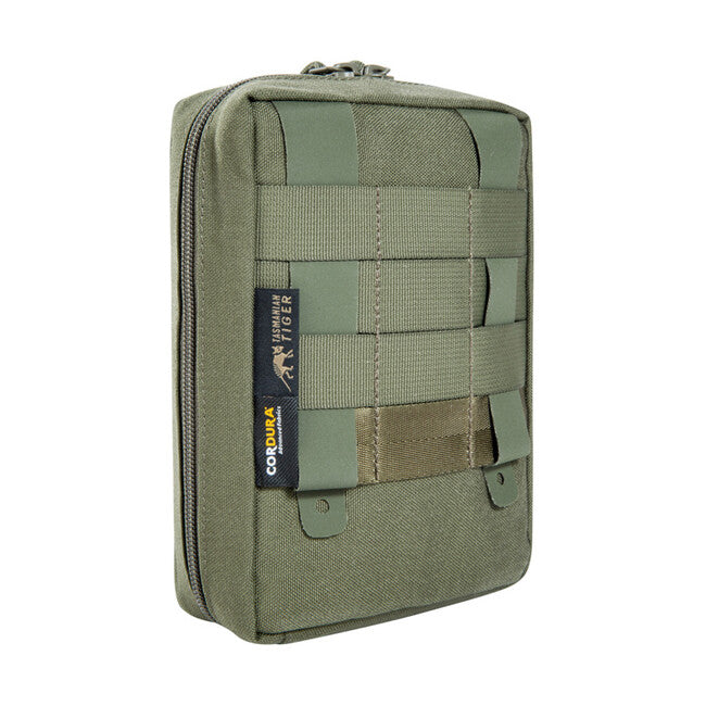 Tasmanian Tiger First Aid Complete Φαρμακείο Molle, λαδί
