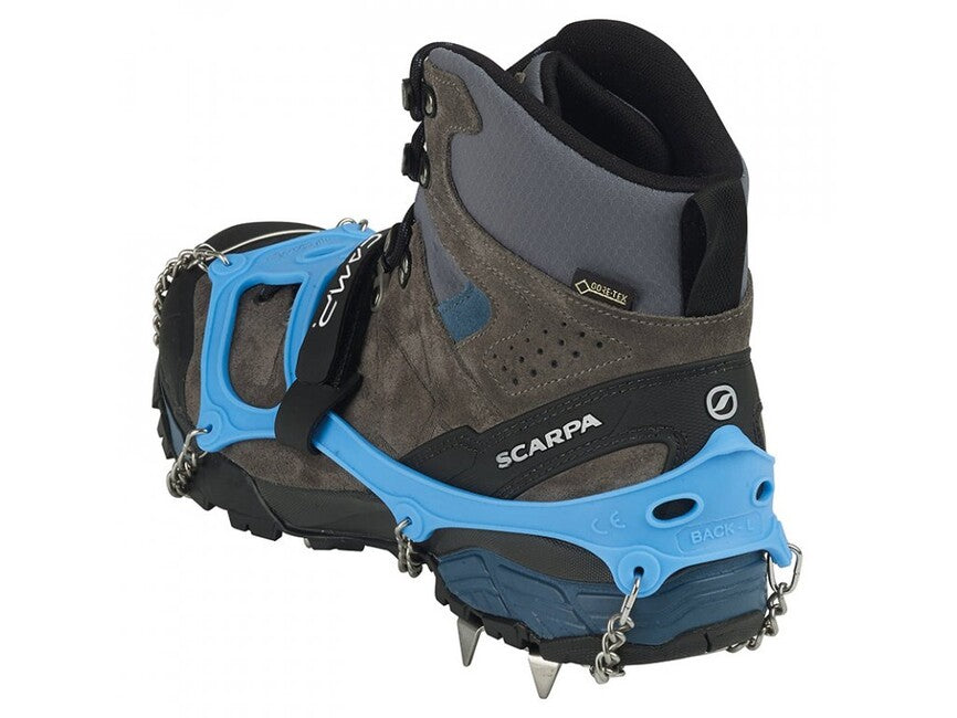 CAMP Ice Master Evo αλπικά κράμπονς