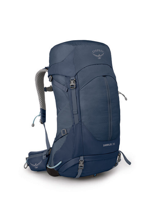 OSPREY SIRRUS 36 Σακίδιο Πεζοπορίας, muted space blue