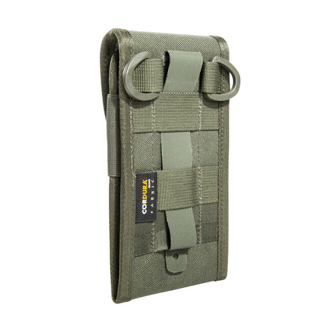 Tasmanian Tiger Tactical XXL Θήκη Κινητού, λαδί